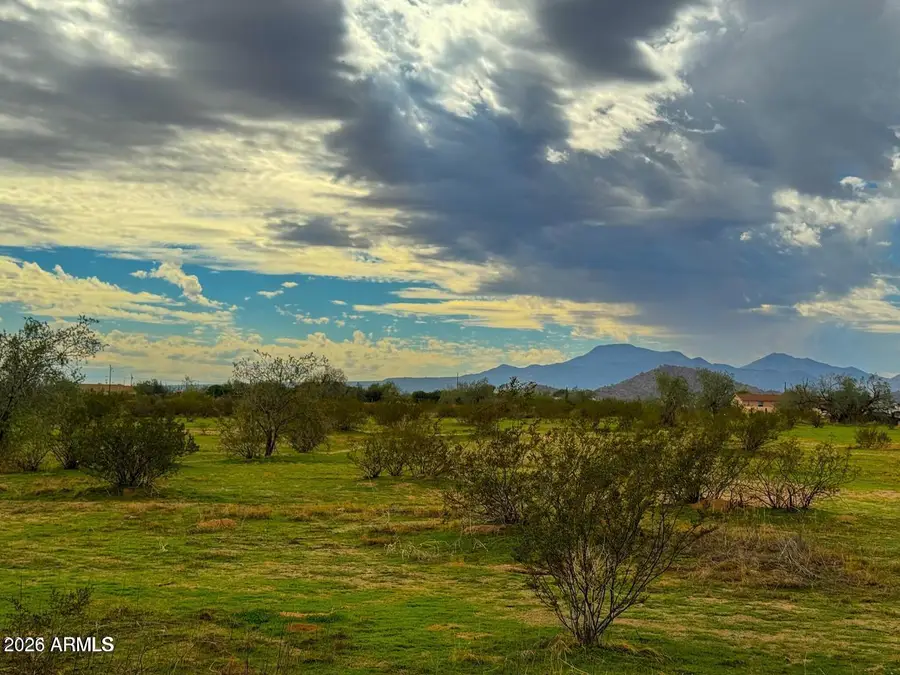 0 Huisatch Rd Lot B 1.25 Acres --, Maricopa, AZ 85139 - #3