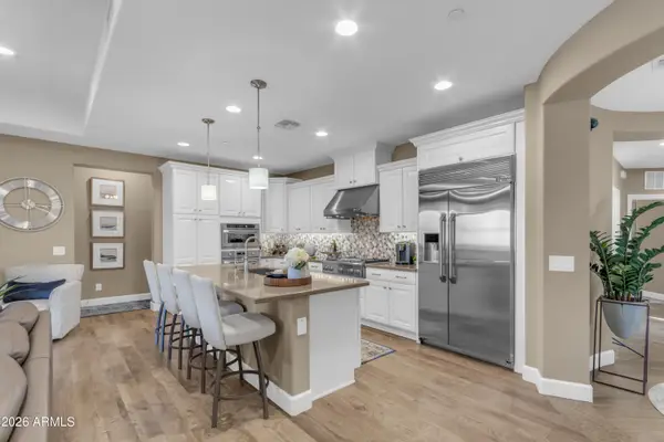 4777 S Fulton Ranch Boulevard #1131, Chandler, AZ 85248
