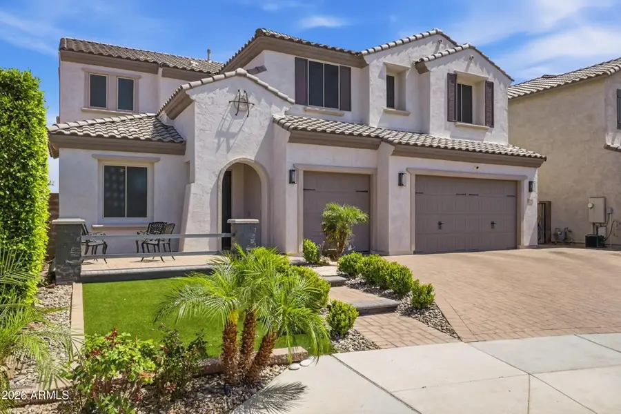 22799 N 98th Drive, Peoria, AZ 85383 - #2