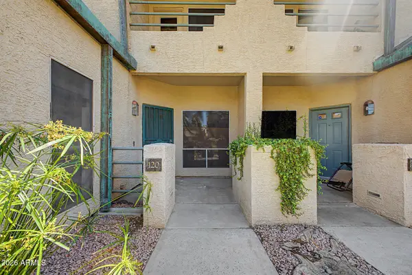 101 N 7th Street #120, Phoenix, AZ 85034