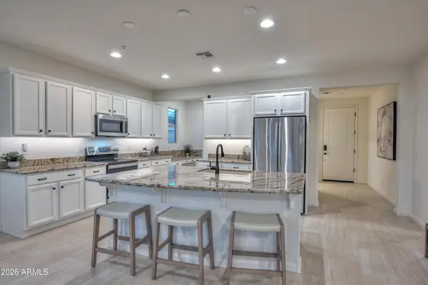 13426 W Mayberry Trail, Peoria, AZ 85383
