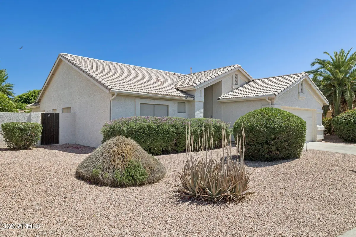 3795 N 150th Drive, Goodyear, AZ 85395 - #1
