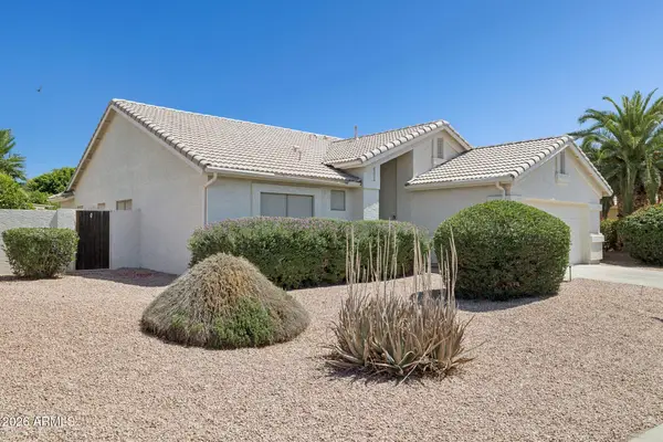 3795 N 150th Drive, Goodyear, AZ 85395
