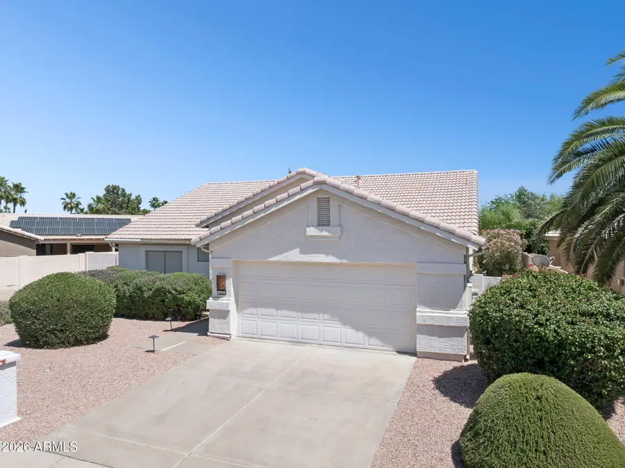 3795 N 150th Drive, Goodyear, AZ 85395 - #2
