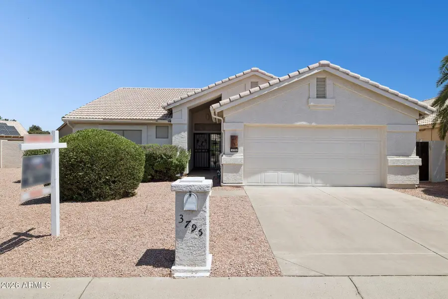 3795 N 150th Drive, Goodyear, AZ 85395 - #3