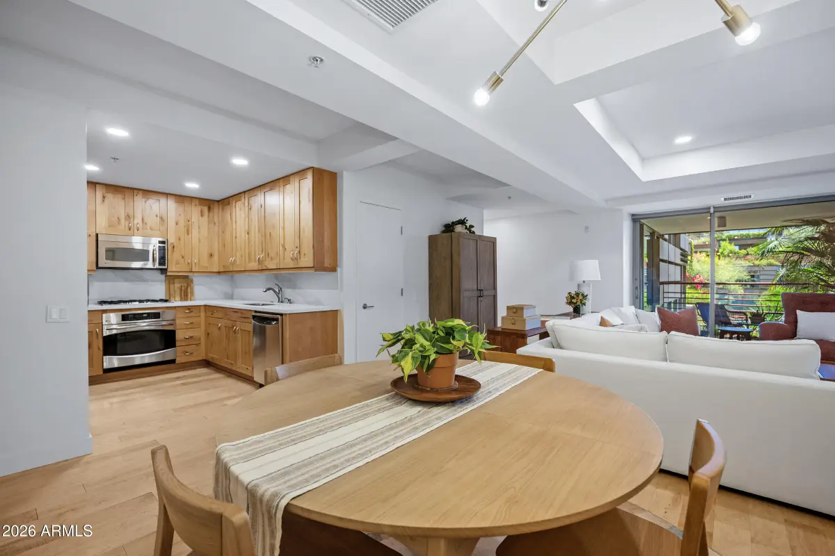 7161 E Rancho Vista Drive #4004, Scottsdale, AZ 85251 - #1