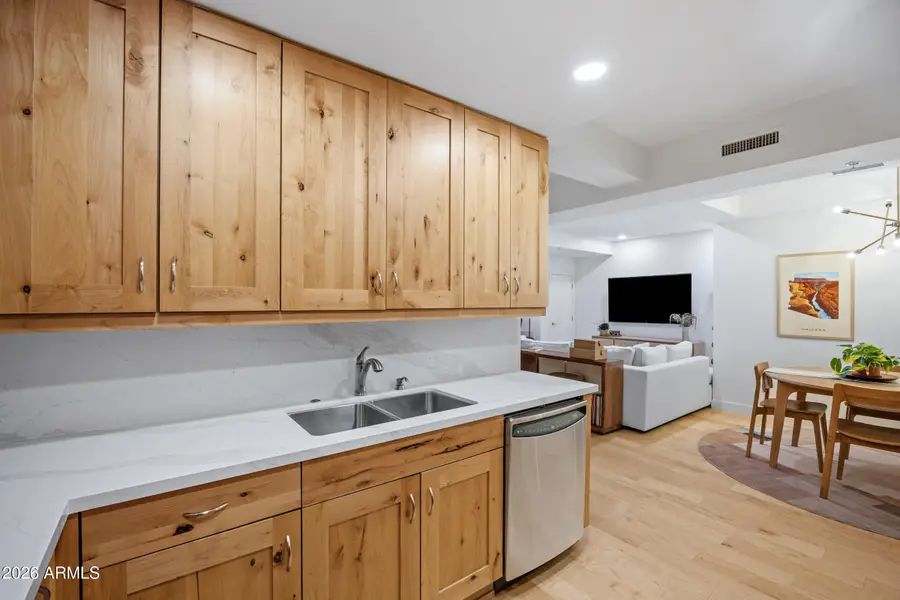 7161 E Rancho Vista Drive #4004, Scottsdale, AZ 85251 - #3