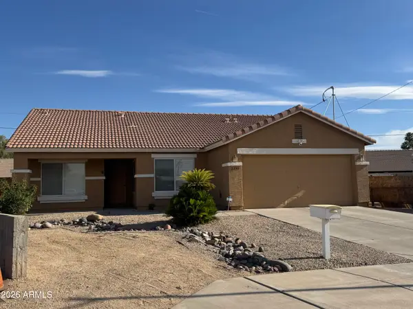 2739 E Beverly Lane, Phoenix, AZ 85032