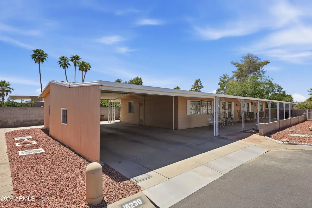 16230 N 33rd Street, Phoenix, AZ 85032 - #1