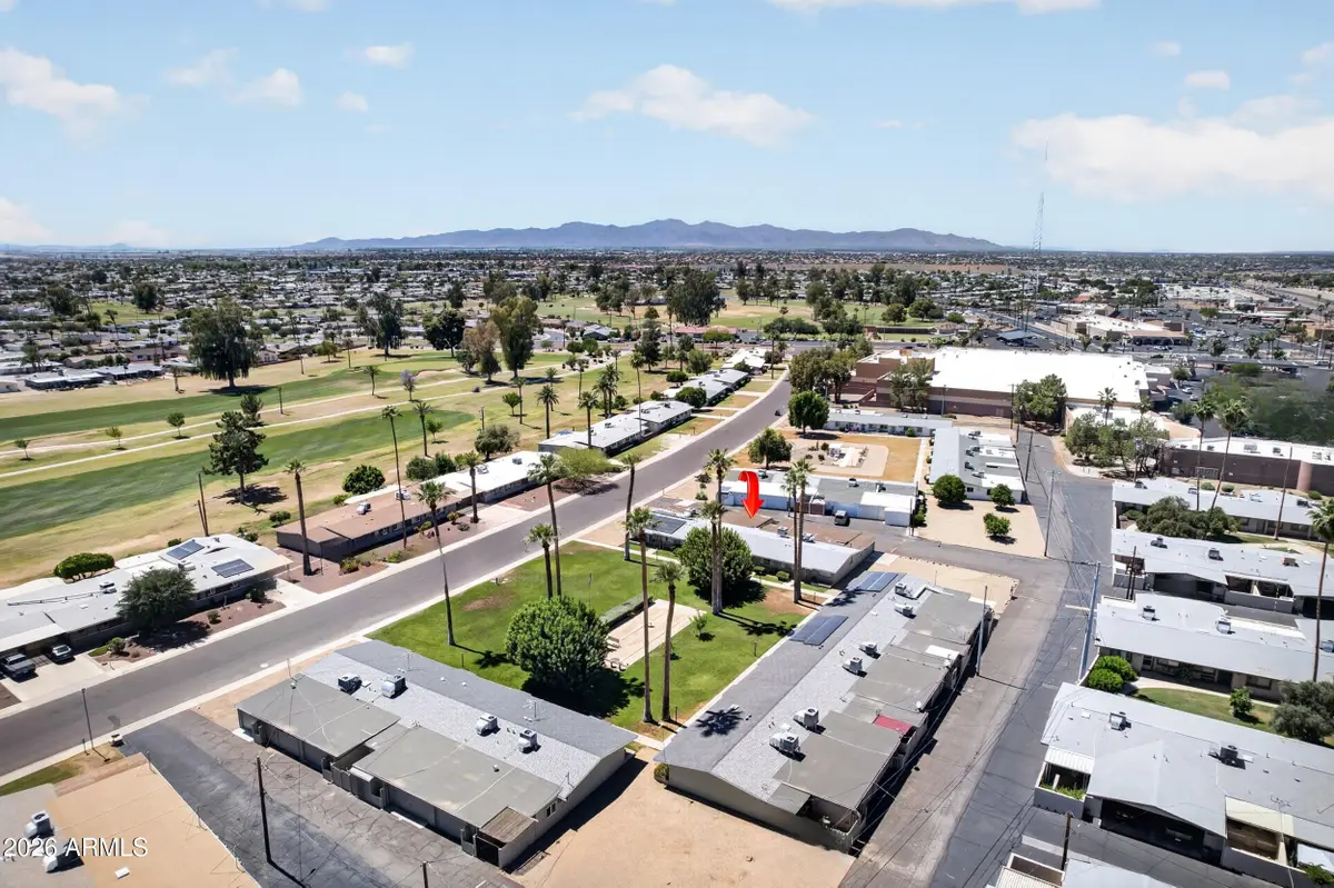 10582 W Oakmont Drive, Sun City, AZ 85351 - #1