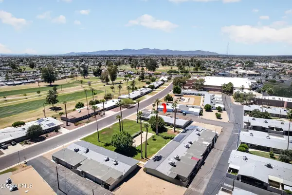 10582 W Oakmont Drive, Sun City, AZ 85351