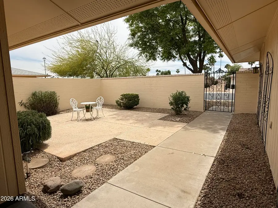 12836 W Desert Glen Drive, Sun City West, AZ 85375 - #2