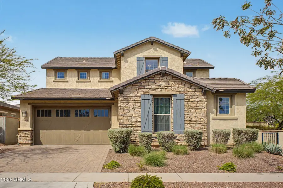 20476 W Alsap Road, Buckeye, AZ 85396 - #3