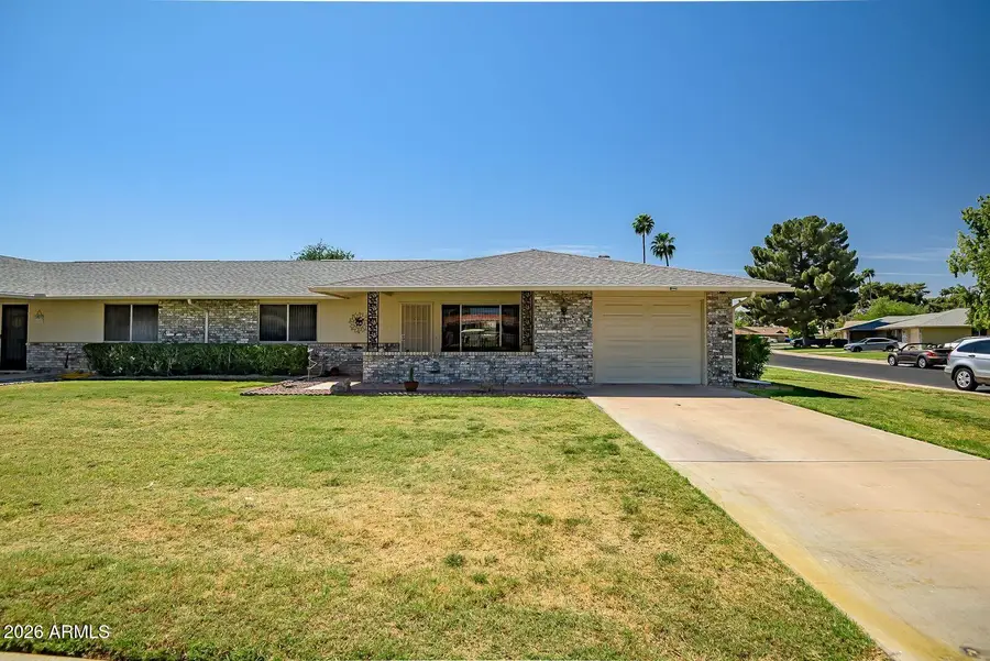 9613 W Oak Ridge Drive, Sun City, AZ 85351 - #3