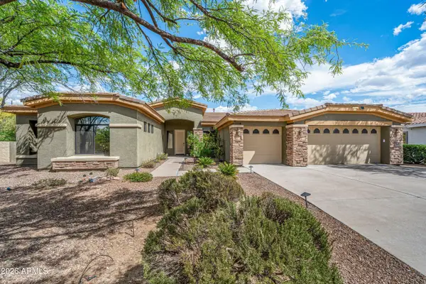 11962 N Grape Ivy Place, Tucson, AZ 85737