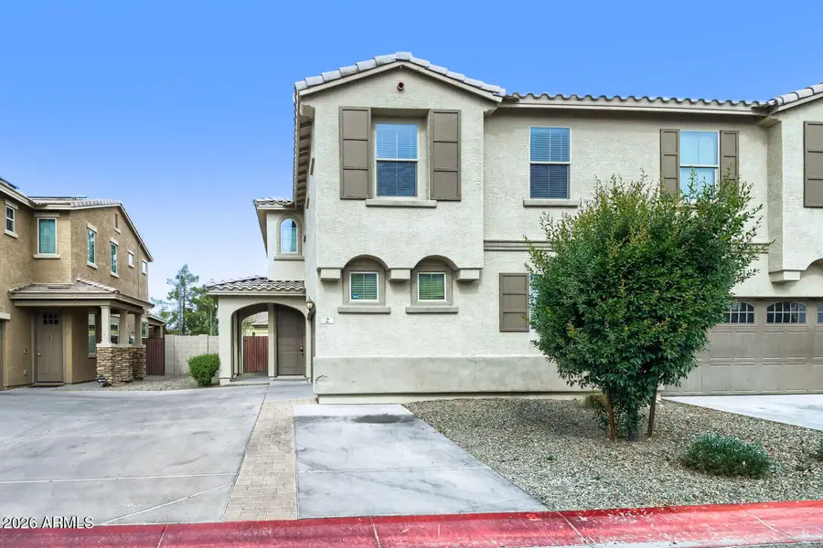 2339 E University Drive #2, Mesa, AZ 85213 - #2