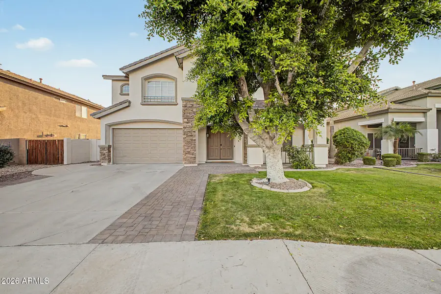 22416 N 78th Drive, Peoria, AZ 85383 - #2