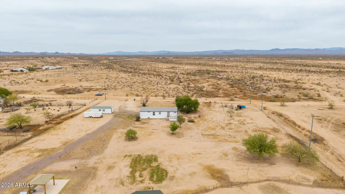 24917 W Morning Vista Lane, Wittmann, AZ 85361 - #1
