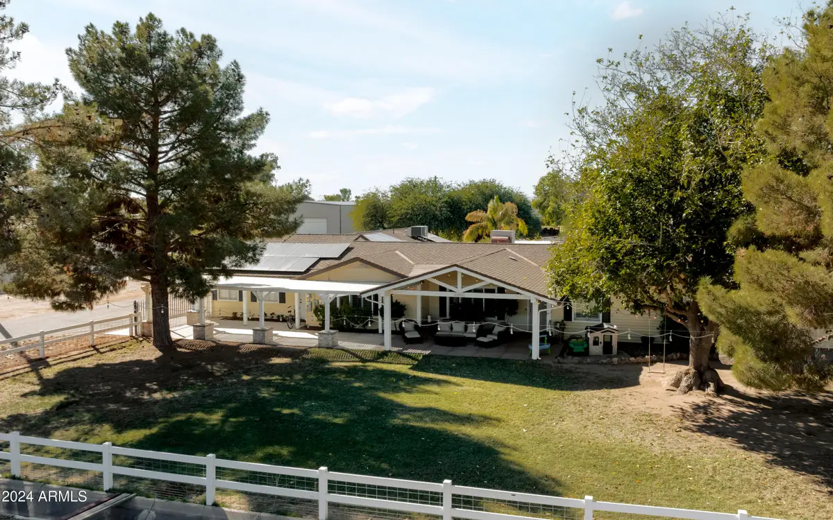 24050 S 124th Street, Chandler, AZ 85249 - #1