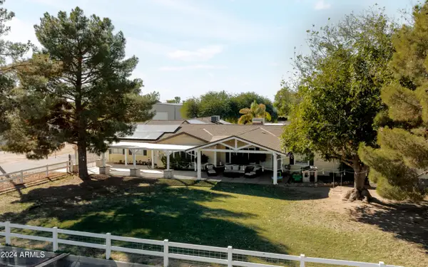 24050 S 124th Street, Chandler, AZ 85249