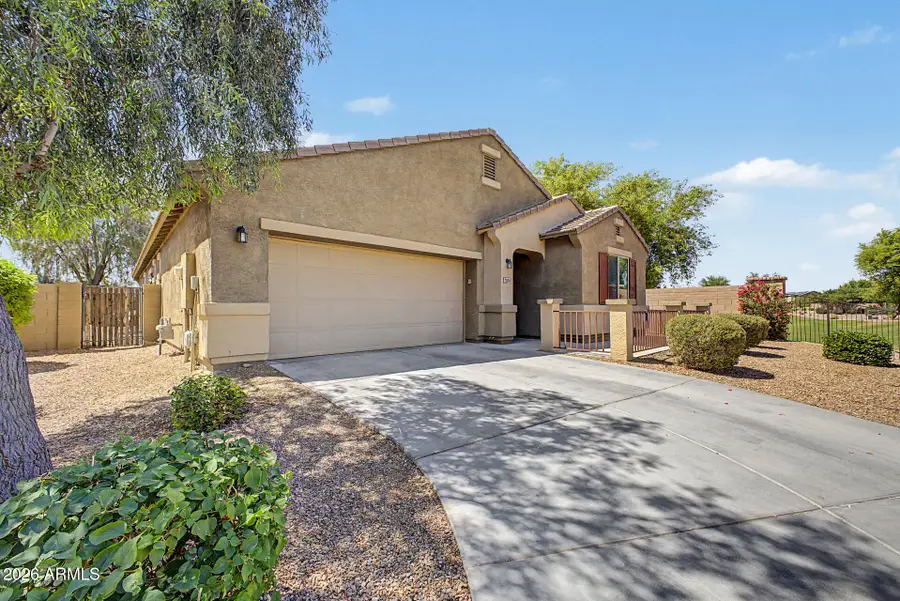 20194 N Tammy Street, Maricopa, AZ 85138 - #2