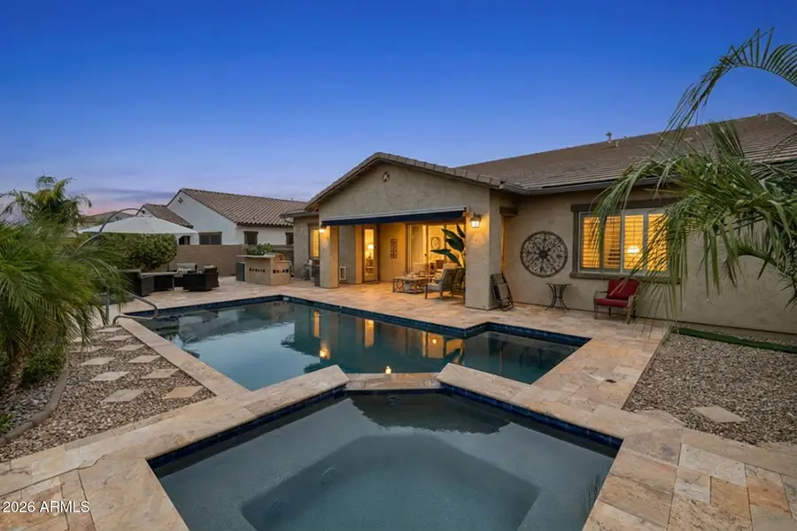 22784 S 228th Place, Queen Creek, AZ 85142 - #3