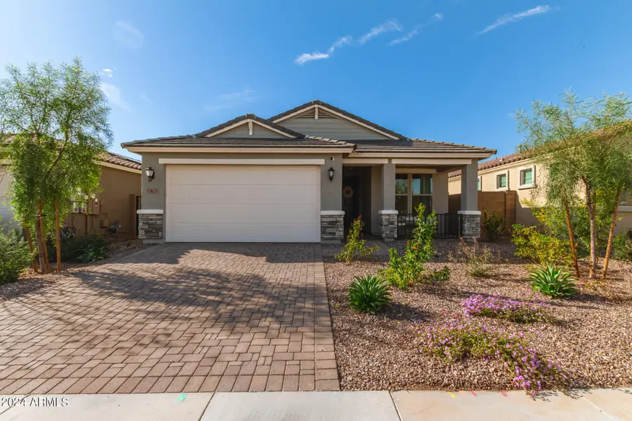 17425 W Eugene Terrace, Surprise, AZ 85388 - #2