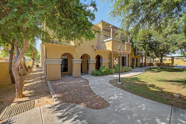 1702 E Bell Road #182, Phoenix, AZ 85022