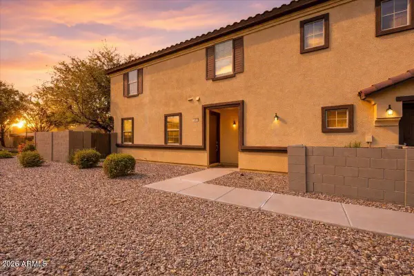 1330 S Aaron Street #198, Mesa, AZ 85209