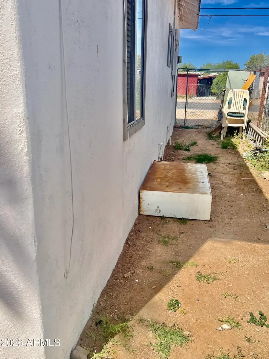 75 N Bush Street, Florence, AZ 85132 - #2