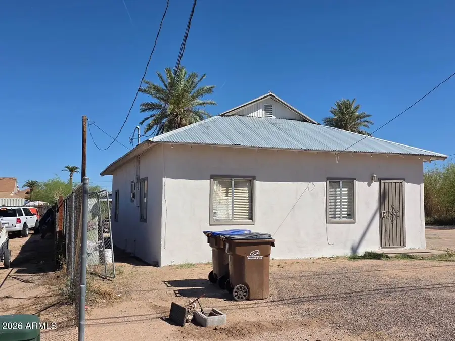 75 N Bush Street, Florence, AZ 85132 - #3