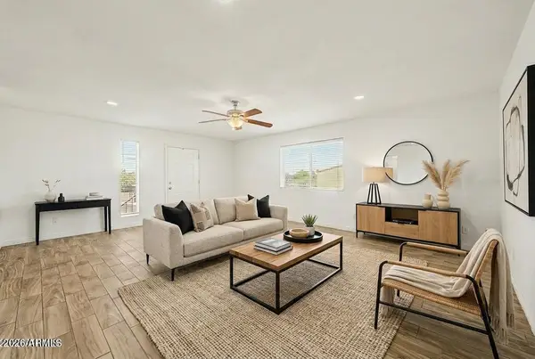 2132 W Glenrosa Avenue #81D, Phoenix, AZ 85015