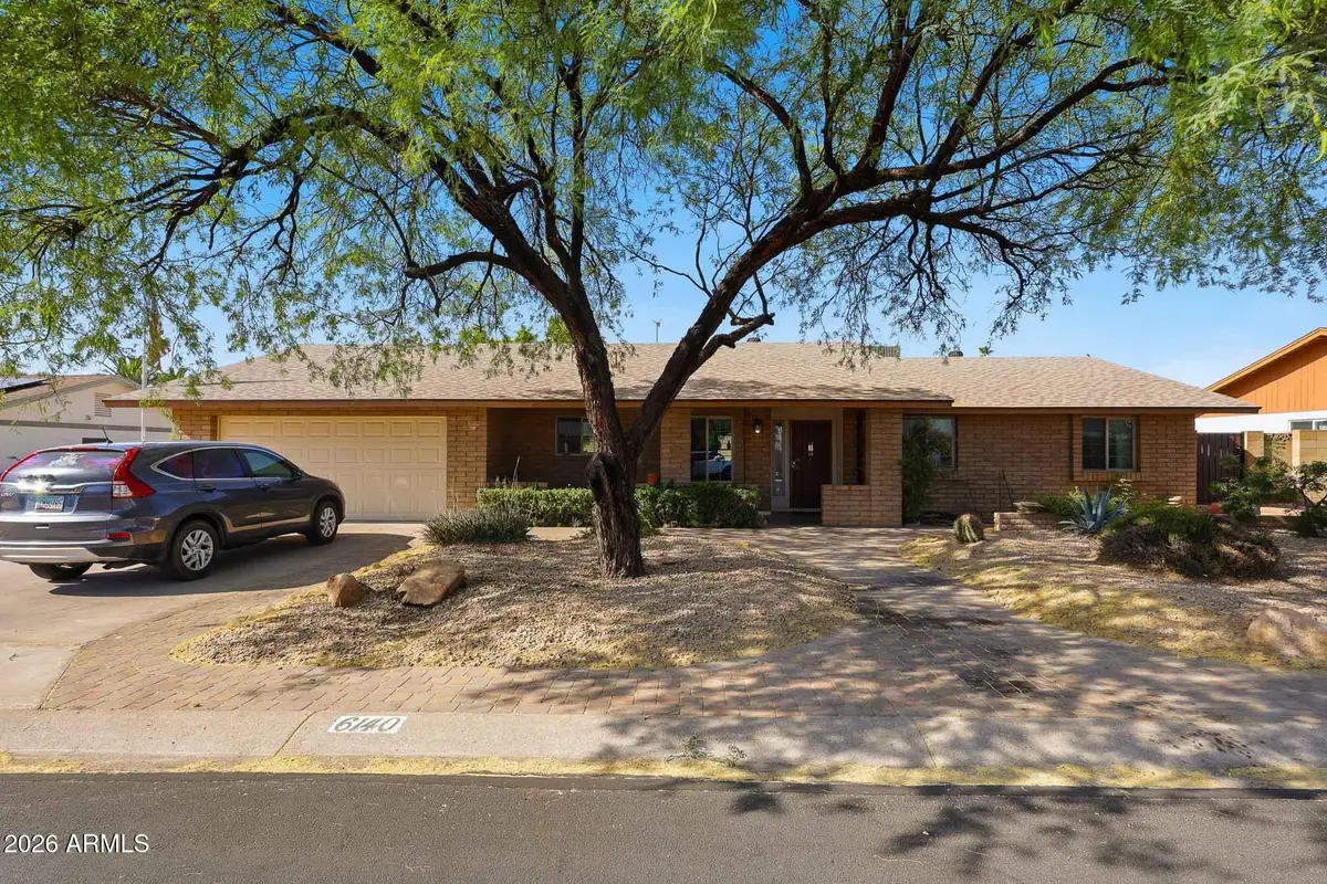 6140 E Hobart Street, Mesa, AZ 85205 - #1