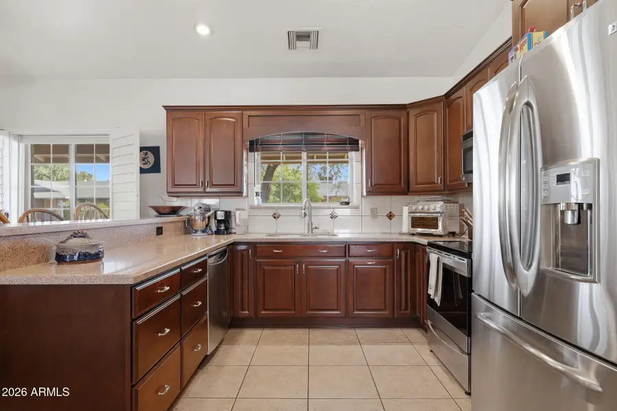 6140 E Hobart Street, Mesa, AZ 85205 - #2