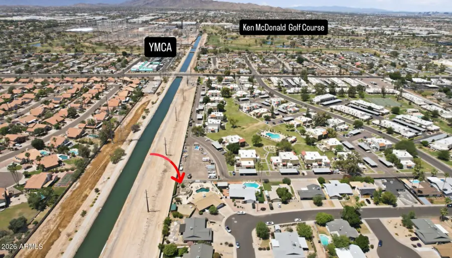 6852 S Terrace Road, Tempe, AZ 85283 - #3