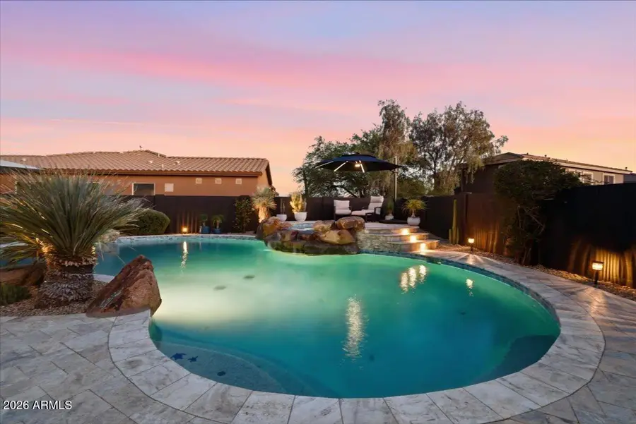 40816 N Union Trail, Anthem, AZ 85086 - #2