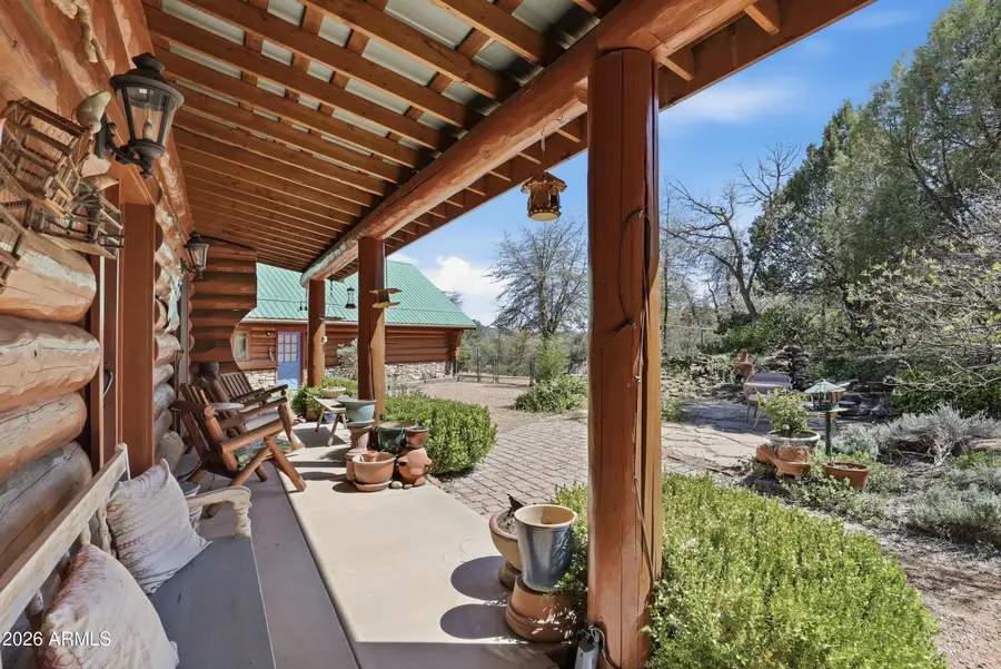 142 S Union Park Drive, Star Valley, AZ 85541 - #3