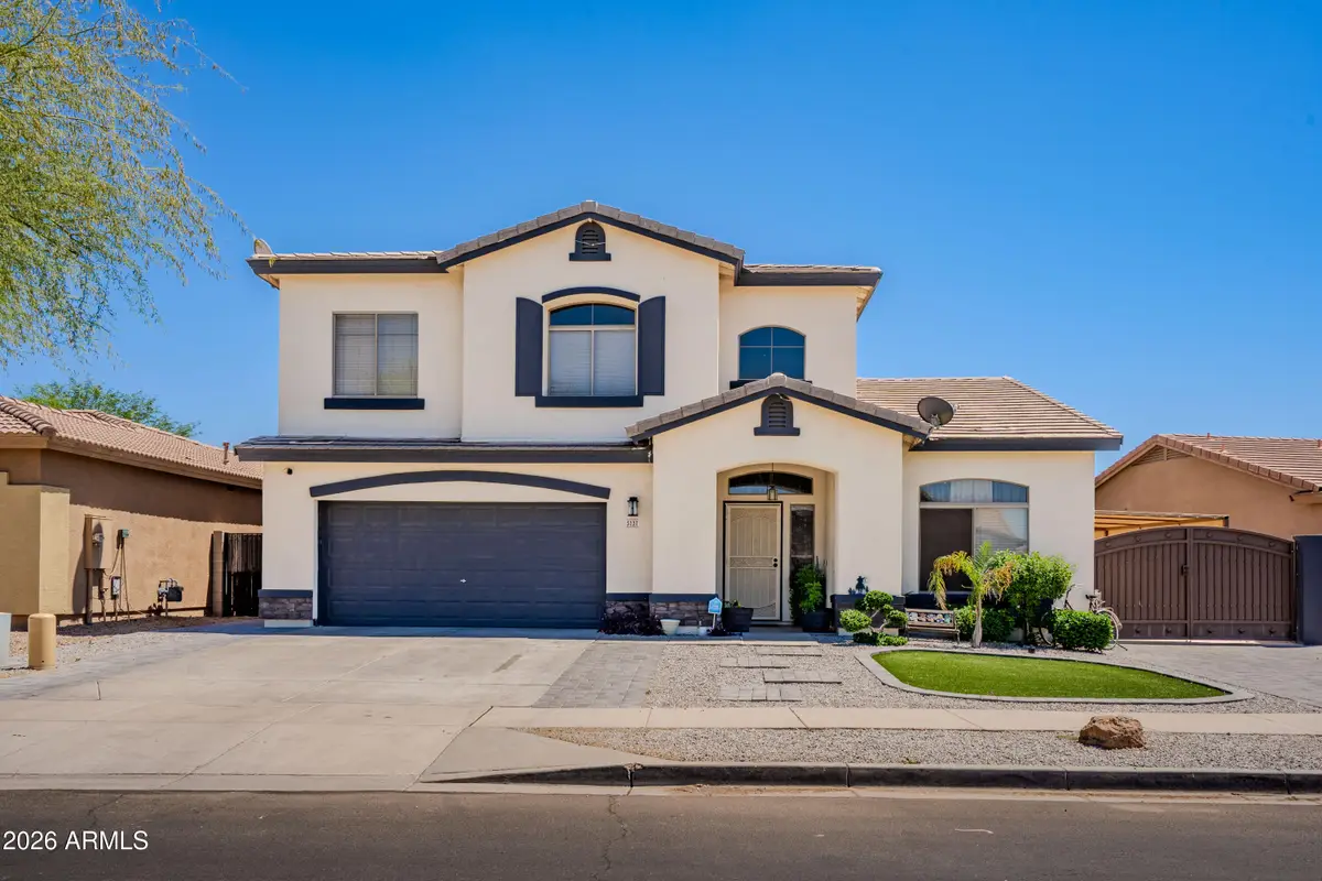 5137 W Grenadine Road, Laveen, AZ 85339 - #1