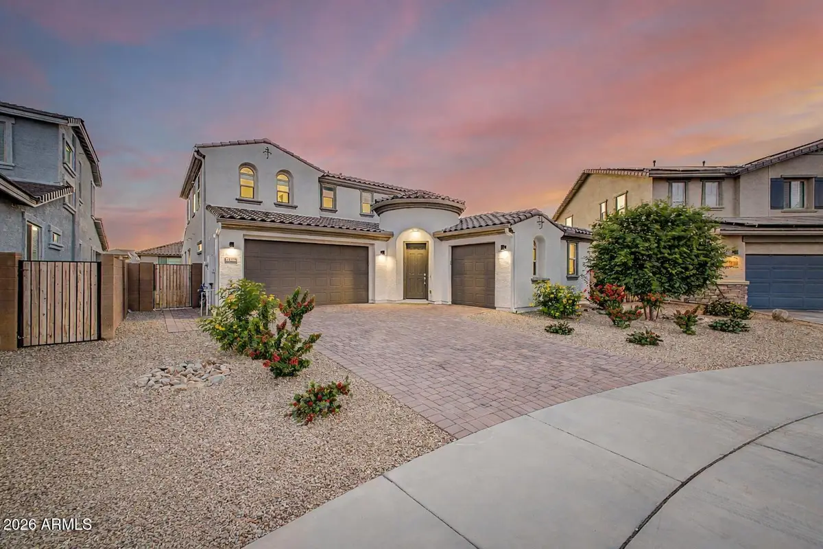 24918 N 143rd Drive, Surprise, AZ 85387 - #1