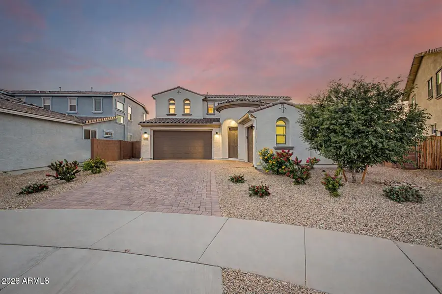 24918 N 143rd Drive, Surprise, AZ 85387 - #3