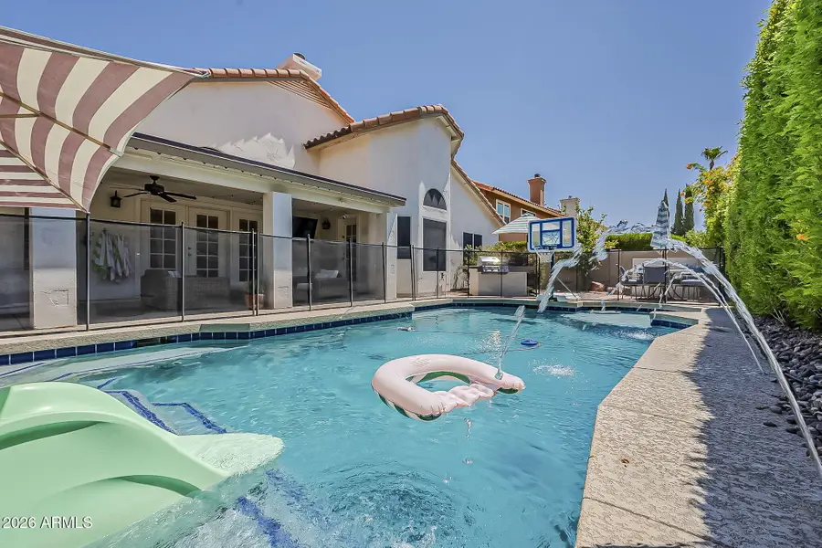 9433 E Davenport Drive, Scottsdale, AZ 85260 - #3