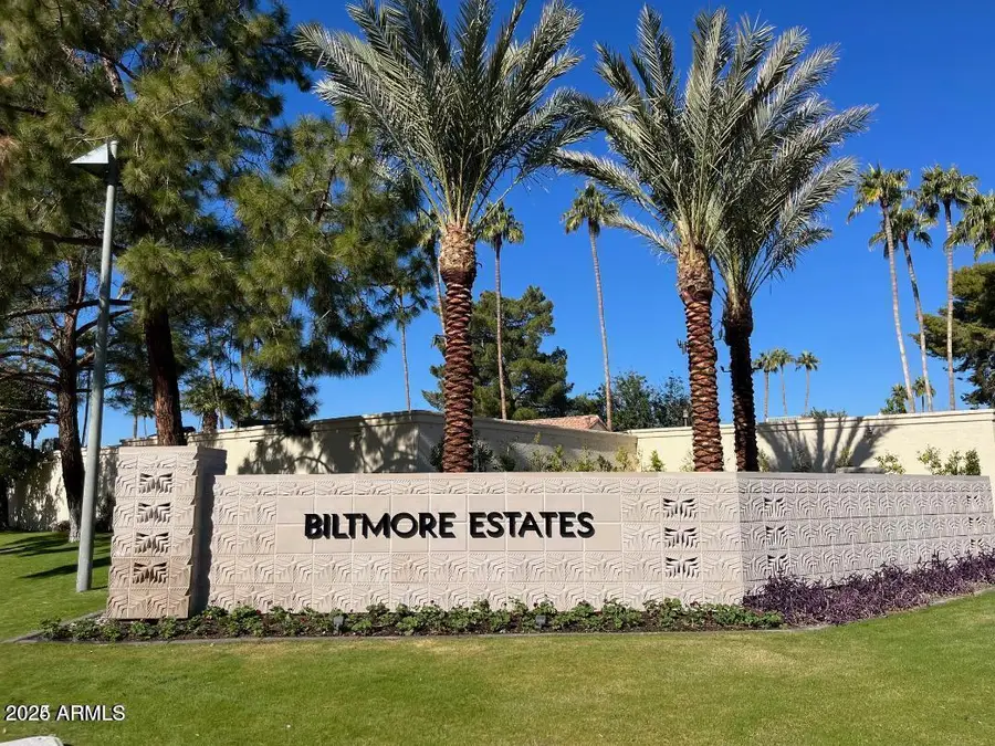 5110 N 31st Way #317, Phoenix, AZ 85016 - #3