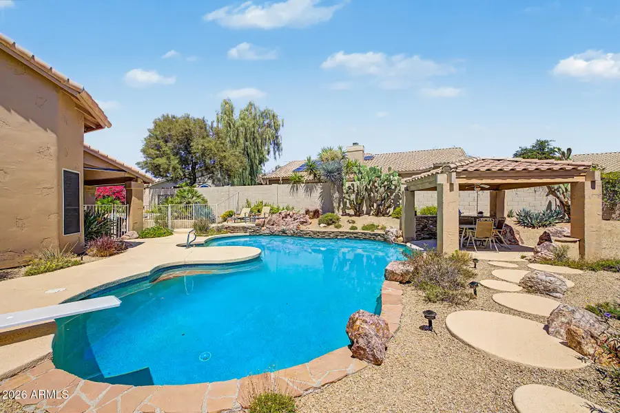 30214 N 48th Street, Cave Creek, AZ 85331 - #2