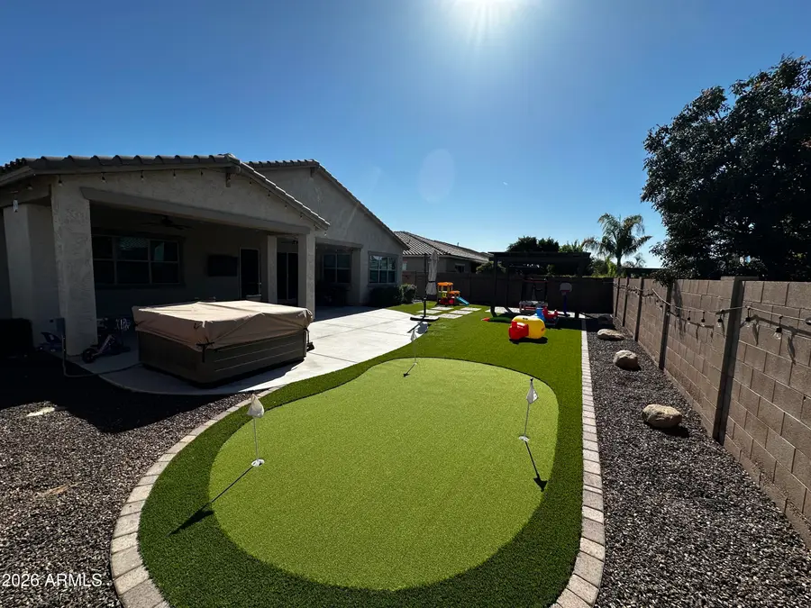 3930 E Chestnut Lane, Gilbert, AZ 85298 - #2