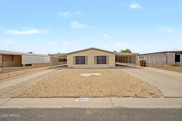 8953 E Ohio Avenue #301, Sun Lakes, AZ 85248