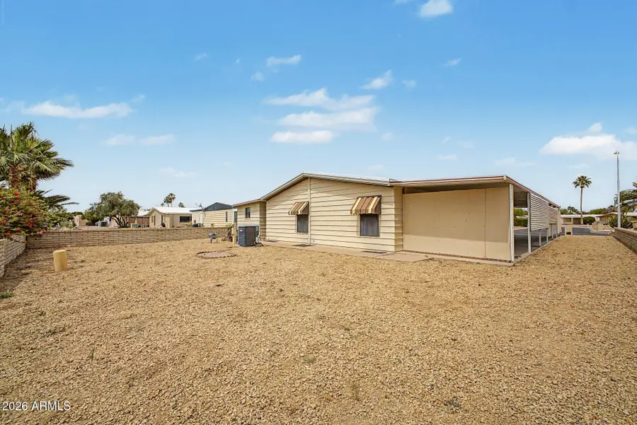 8953 E Ohio Avenue #301, Sun Lakes, AZ 85248 - #2