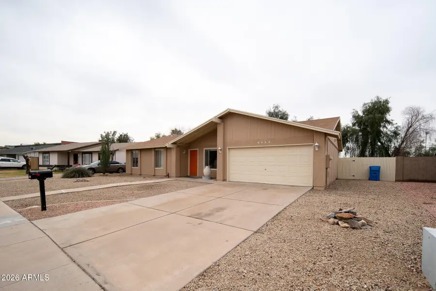 8955 W Meadowbrook Avenue, Phoenix, AZ 85037 - #2