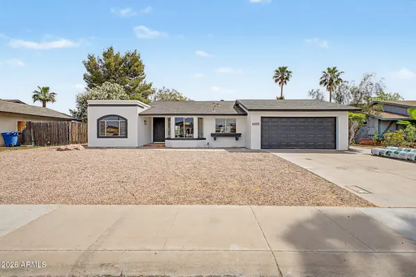 807 W Bentrup Street, Chandler, AZ 85225