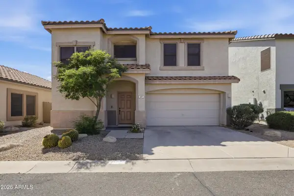 7500 E Deer Valley Road #47, Scottsdale, AZ 85255