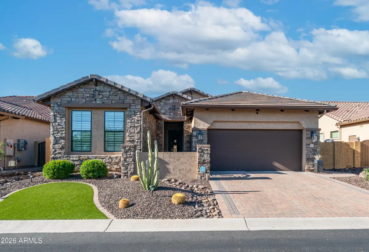 9034 E Inca Street, Mesa, AZ 85207 - #1